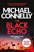 The Black Echo (Harry Bosch Book 1)