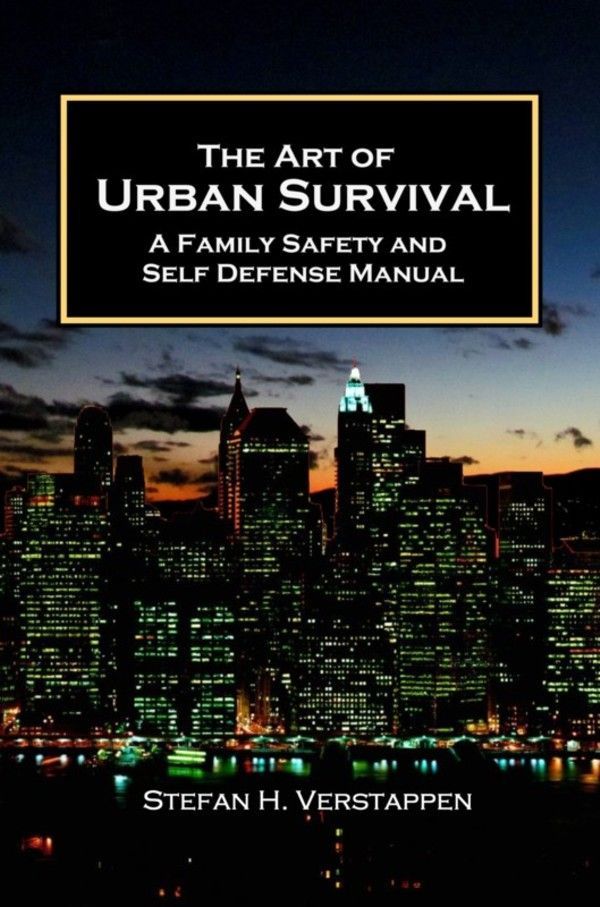 The Art of Urban Survival