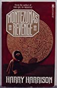 Montezuma's Revenge (Tony Hawkin Book 1)