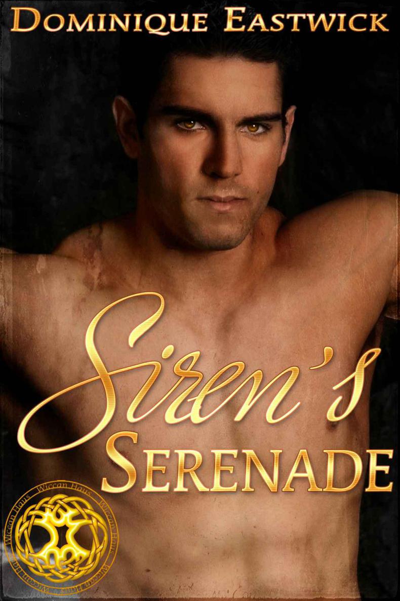 Siren's Serenade (The Wiccan Haus)