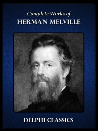 Complete Works of Herman Melville