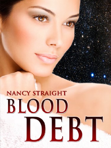 Blood Debt (Touched Series Book 1)