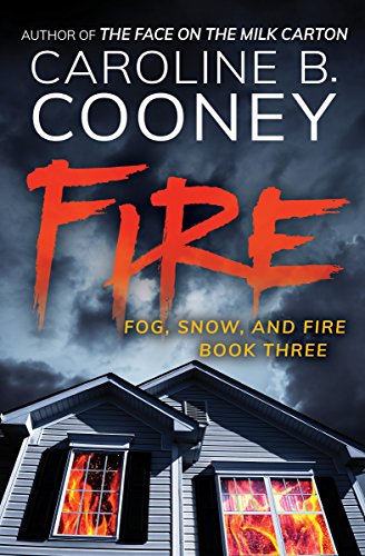 Fire (Fog, Snow, and Fire Book 3)