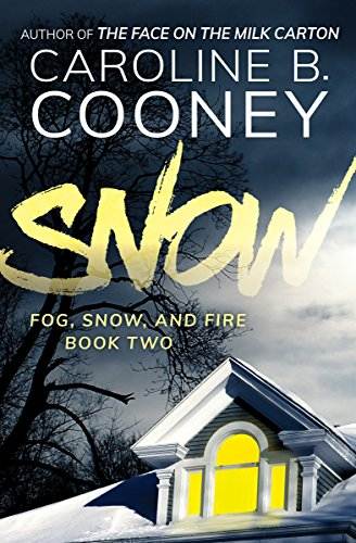 Snow (Fog, Snow, and Fire Book 2)