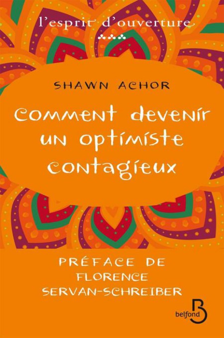 Comment devenir un optimiste contagieux