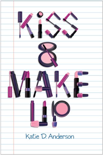 Kiss &amp; Make Up