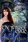 The Winter Oak (The Wildwood: Book Two) (Contemporary Fantasy)