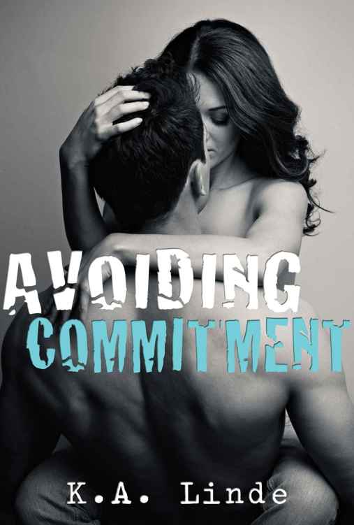 Avoiding Commitment