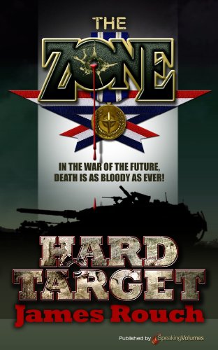 Hard Target (The Zone Book 1)