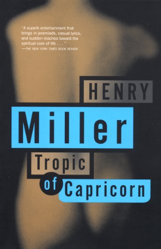 Tropic of Capricorn (Miller, Henry)