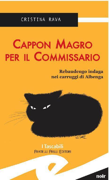 Cappon Magro per il Commissario