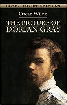 The Picture of Dorian Gray (Dover Thrift Editions)