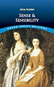 Sense and Sensibility (Dover Thrift Editions)