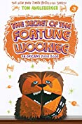 The Secret of the Fortune Wookiee (Origami Yoda series Book 3)