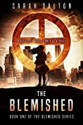 The Blemished (Blemished Series Book 1)