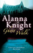 Ghost Walk: An ominous Scottish mystery (Rose McQuinn series Book 4)