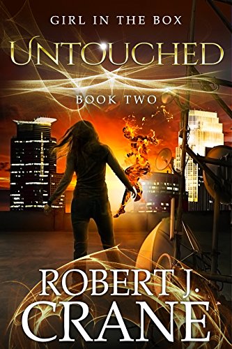 Untouched (The Girl in the Box Book 2)
