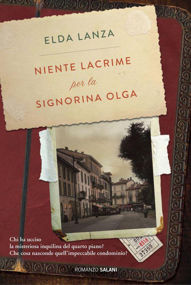 Niente Lacrime Per La Signorina Olga