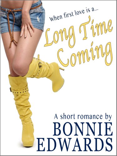 Long Time Coming (A Short Romance)