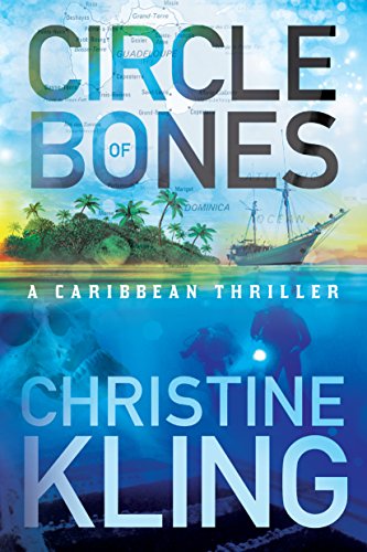 Circle of Bones (The Shipwreck Adventures Book 1)