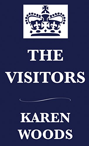 The Visitors: Manchester's answer to Martina Cole