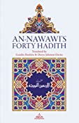 An Nawawi's Forty Hadith