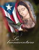 La buenaventura (Spanish Edition)