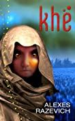 Khe (The Ahsenthe Cycle Book 1)