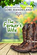 The Farmer's Wife: A Feel Good Family Centered Contemporary Romance (The Luchettis Book 1)