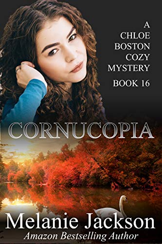 Cornucopia (Chloe Boston Cozy Mysteries Book 16)