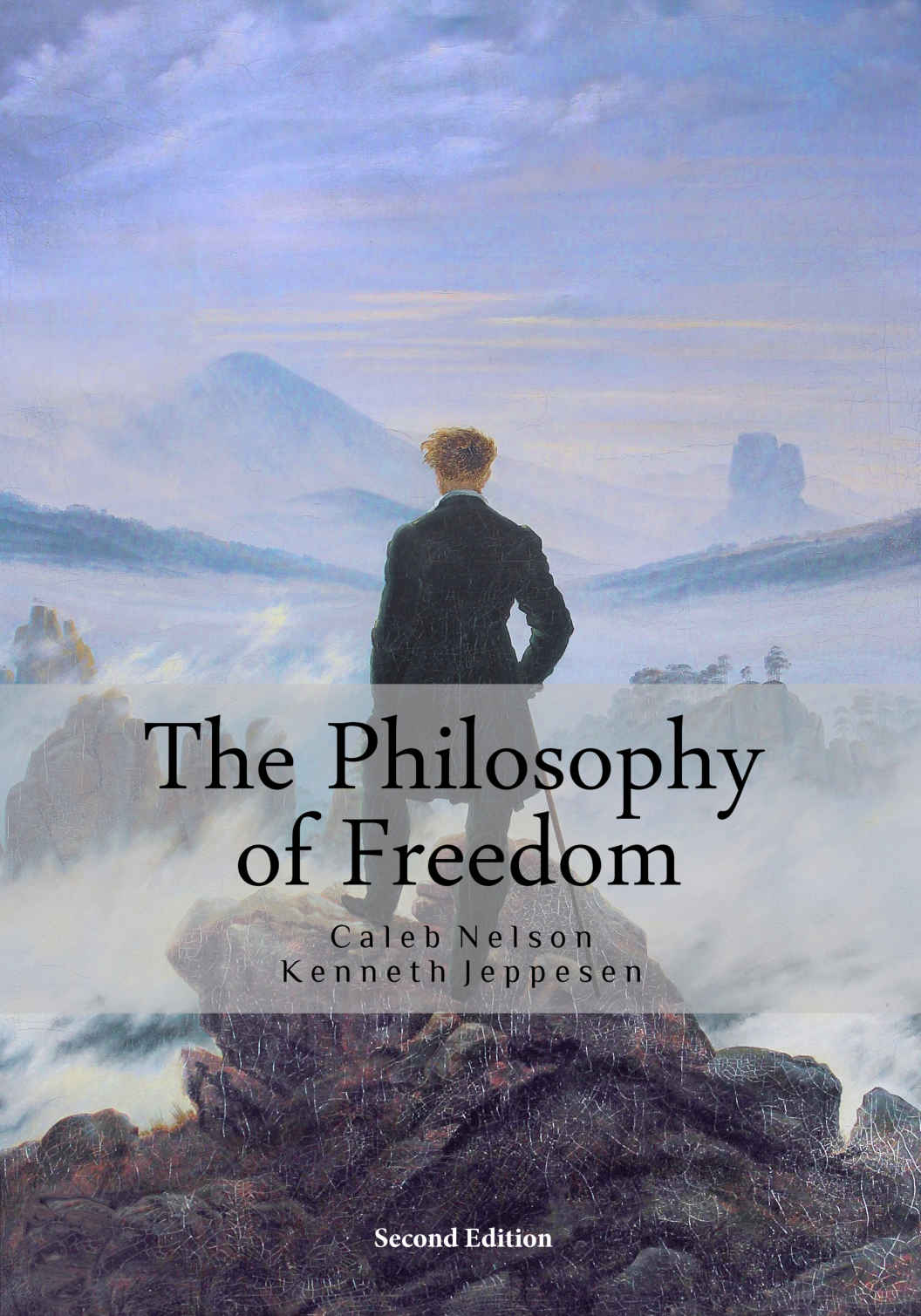 The Philosophy of Freedom