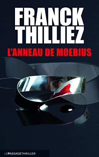 L'anneau de Moebius (Ligne noire) (French Edition)