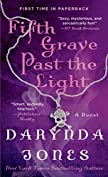 Fifth Grave Past the Light (Charley Davidson Book 5)
