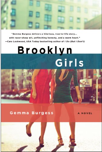 Brooklyn Girls: A Novel