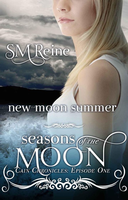 New Moon Summer: The Cain Chronicles