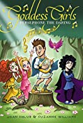 Persephone the Daring (Goddess Girls Book 11)