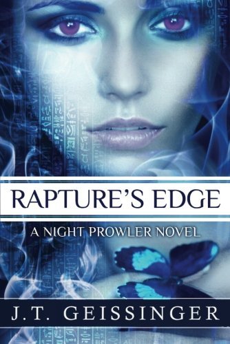 Rapture's Edge (A Night Prowler Novel)