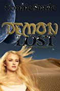 Demon Lost: High Demon, Book 1 (High Demon Series)