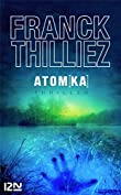 Atomka (French Edition)