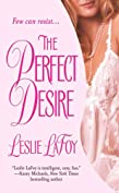 The Perfect Desire: Book 3 of The Perfect Trilogy