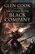 The Return of the Black Company (Chronicles of the Black Company Series Book 3)