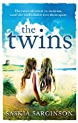 The Twins: The Richard &amp; Judy Bestseller
