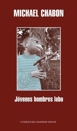 J&oacute;venes hombres lobo (Spanish Edition)