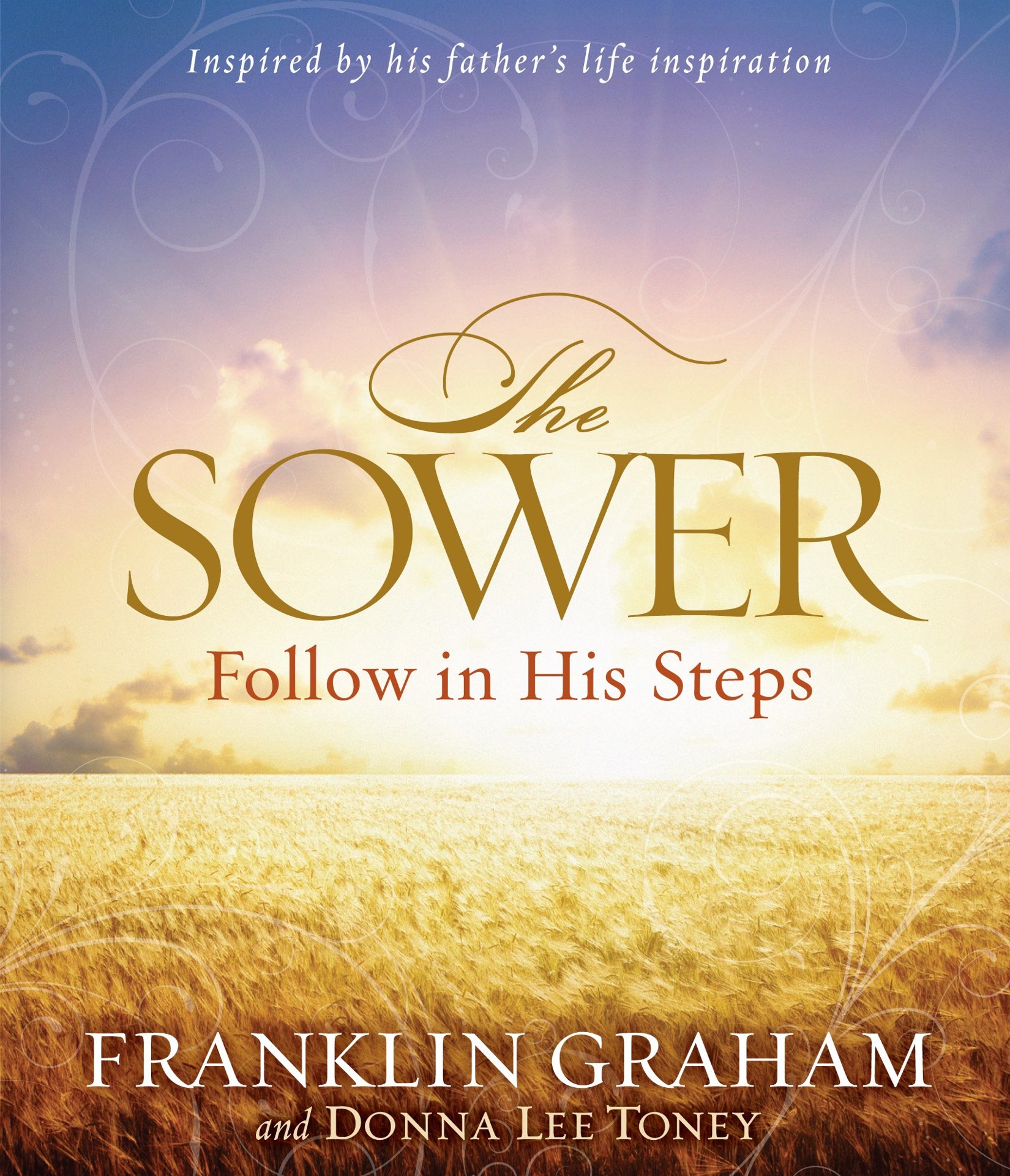 The Sower: Finding Yourself in the Parables of Jesus