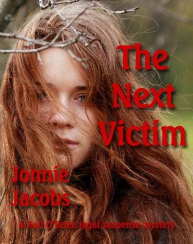 The Next Victim (Kali O'Brien series Book 7)