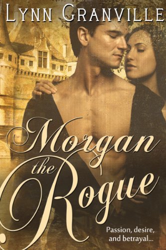 Morgan The Rogue