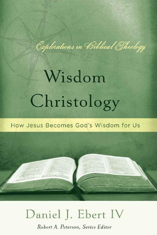 Wisdom Christology