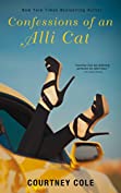 Confessions of an Alli Cat (The Cougar Chronicles, #1)