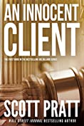 An Innocent Client: A Suspense Thriller (Joe Dillard Series Book 1)