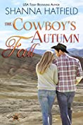 The Cowboy's Autumn Fall (Grass Valley Cowboys Book 4)